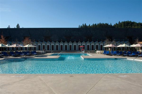 Francis Ford Coppola Winery (6/30/2025 - Credits: Photo Courtesy of Sonoma County)