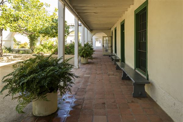 Monterey State Historic Park (SHP) (9/5/2019 - Credits: Brian Baer)