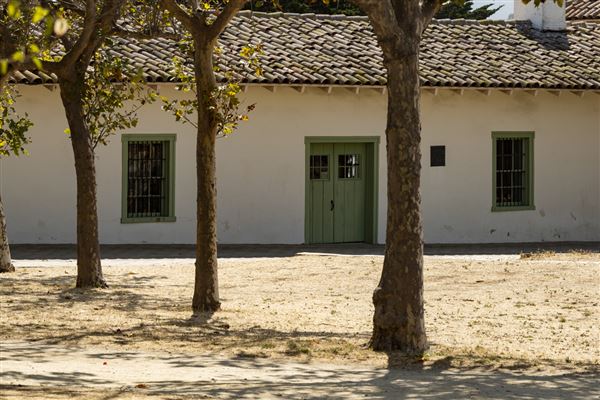 Monterey State Historic Park (SHP) (9/5/2019 - Credits: Brian Baer)