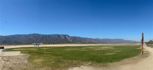 Skylark Field Airport (7/14/2025 - Credits: Skydive Elsinore)