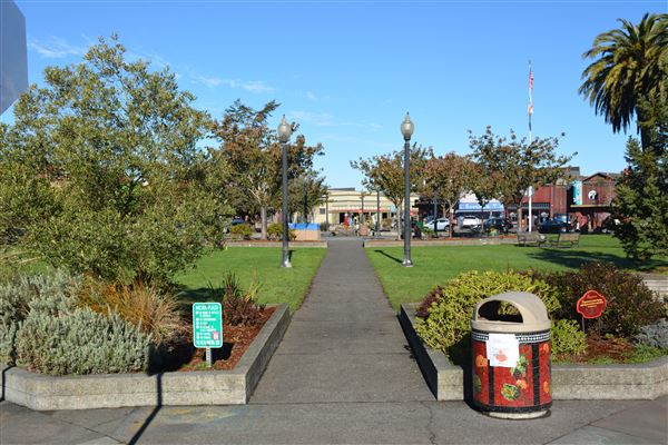 Arcata (7/21/2025 - Credits: Humboldt - Del Norte Film Commission)