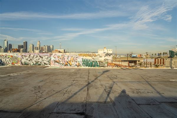 Spacious DTLA Warehouse With Office Ideal For Events/Filming (7/22/2025 - Credits: submitted by: Simon Neman)