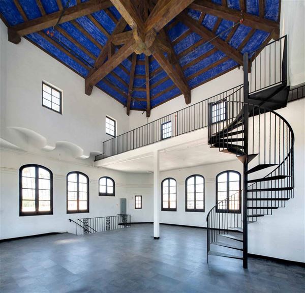 Chapman Court (8/7/2025 - Credits: Chapman Court)