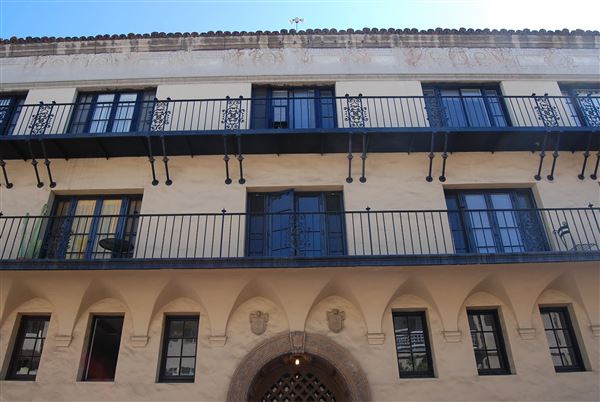Chapman Court (8/7/2025 - Credits: Chapman Court)