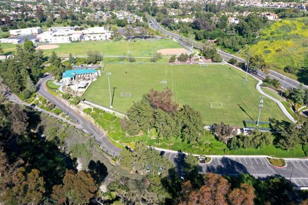 World Cup Soccer Center (8/12/2025 - Credits: City of Mission Viejo)