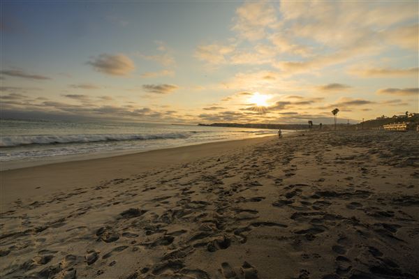 Capistrano Beach Park (8/12/2025 - Credits: Courtesy of OC Parks)