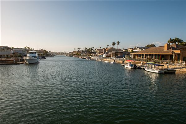 Sunset Harbour / Anaheim Bay (8/12/2025 - Credits: Courtesy of OC Parks)