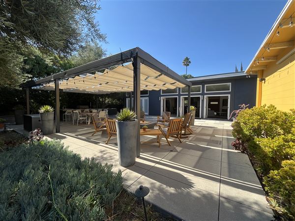 Mid-Century Single Story Home (7/16/2025 - Credits: Amanda campbell)