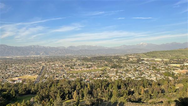 Pacific Palms Resort (2/3/2022 - Credits: Leo Fialho)