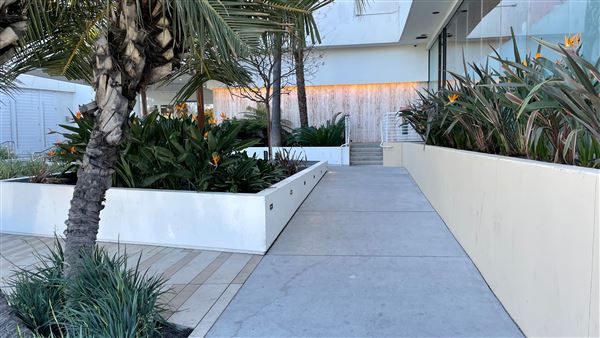 Beverly Hilton Hotel (2/10/2022 - Credits: Leo Fialho)