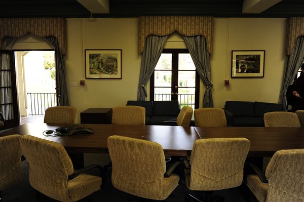 Mount Saint Mary's College, Chalon Campus (1/22/2013 - Credits: Leo Fialho)