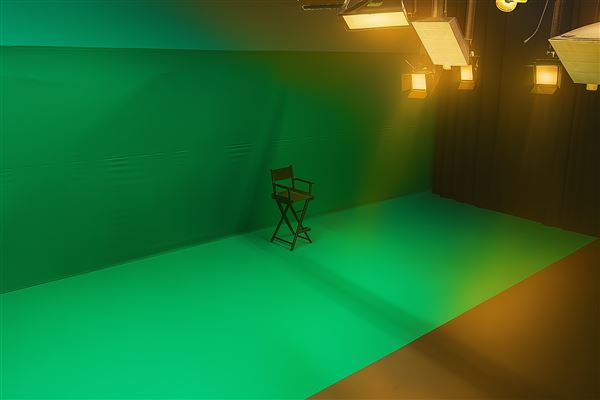 Brightlight Studio (8/30/2025 - Credits: American Brightlight Film productions)