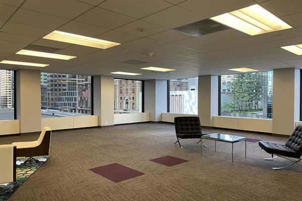 City National Plaza (9/3/2025 - Credits: The Location Portal)