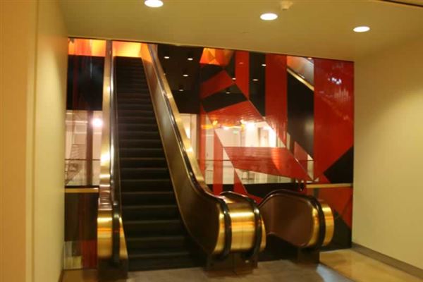 City National Plaza (9/3/2025 - Credits: The Location Portal)