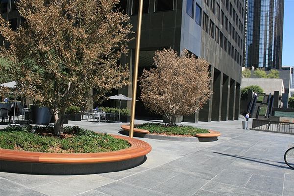 City National Plaza (9/3/2025 - Credits: The Location Portal)