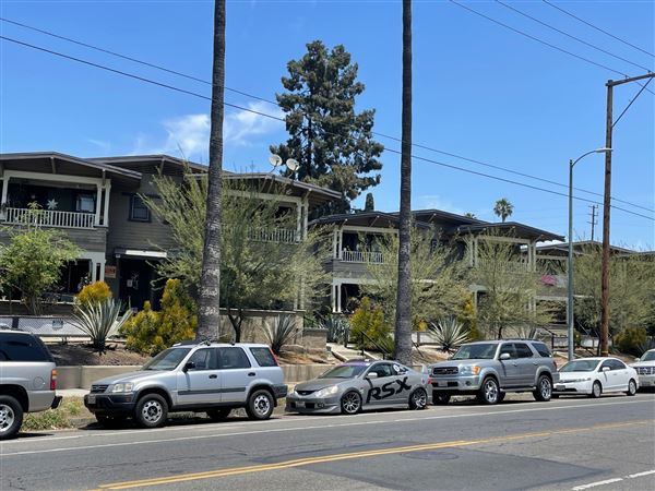 Lincoln Heights Villas, LLC (9/8/2025 - Credits: submitted by: Ara Minassian)