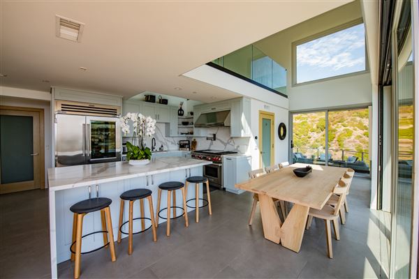 The Malibu Modern Oasis (9/12/2024 - Credits: Miranda Penn Turin)