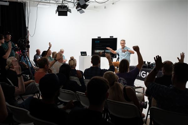 REV Studios (9/10/2025 - Credits: REV Studios)