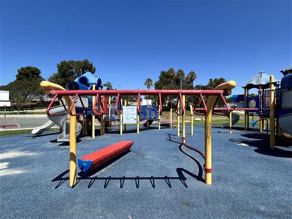 Del Amo Park - City of Carson (9/4/2025 - Credits: Brandy Davis)