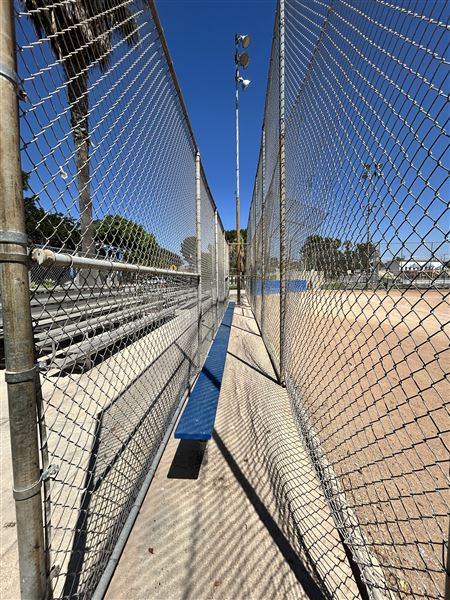 Del Amo Park - City of Carson (9/4/2025 - Credits: Brandy Davis)