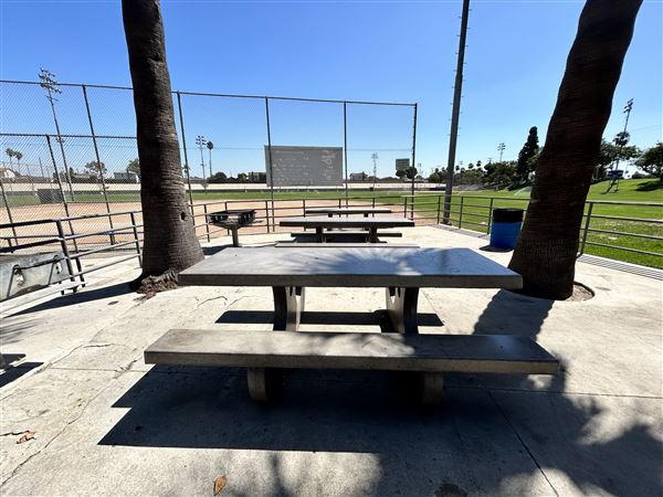 Del Amo Park - City of Carson (9/4/2025 - Credits: Brandy Davis)