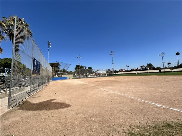 Del Amo Park - City of Carson (9/4/2025 - Credits: Brandy Davis)