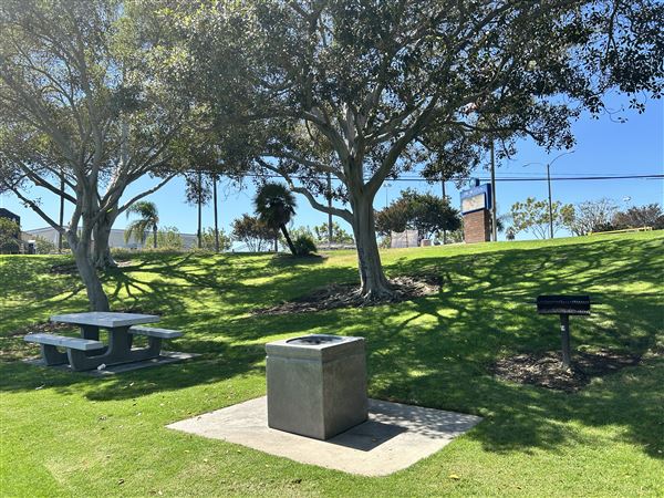 Del Amo Park - City of Carson (9/4/2025 - Credits: Brandy Davis)