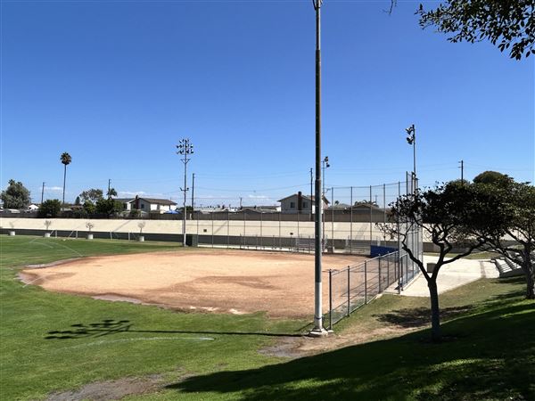 Del Amo Park - City of Carson (9/4/2025 - Credits: Brandy Davis)