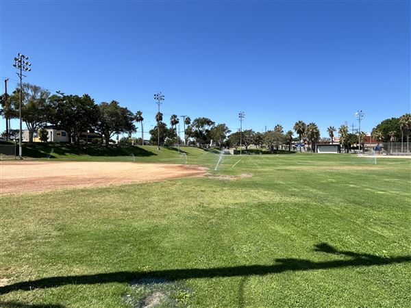 Del Amo Park - City of Carson (9/4/2025 - Credits: Brandy Davis)