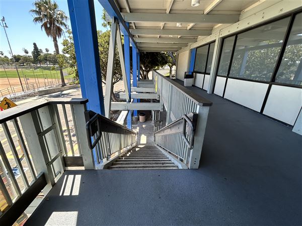 Del Amo Park - City of Carson (9/4/2025 - Credits: Brandy Davis)