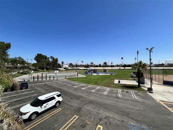 Del Amo Park - City of Carson (9/4/2025 - Credits: Brandy Davis)