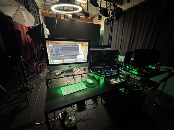 Brightlight Studio (9/12/2025)