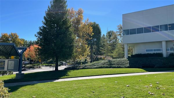 College of the Canyons - Canyon Hall (11/3/2021 - Credits: Leo Fialho)