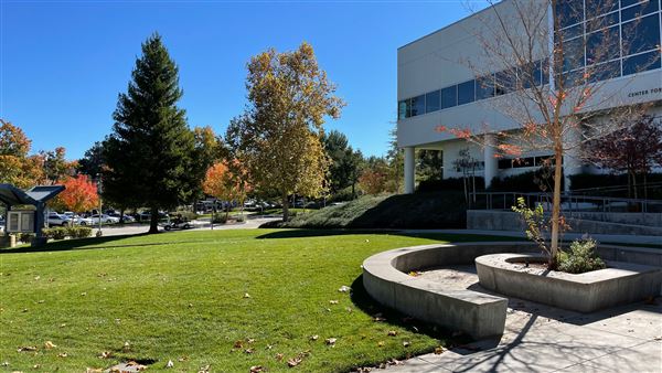 College of the Canyons - Canyon Hall (11/3/2021 - Credits: Leo Fialho)