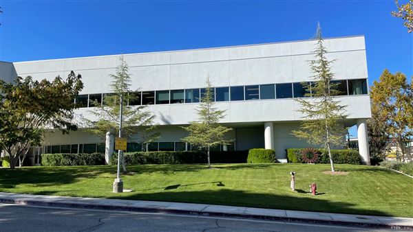 College of the Canyons - Canyon Hall (11/3/2021 - Credits: Leo Fialho)