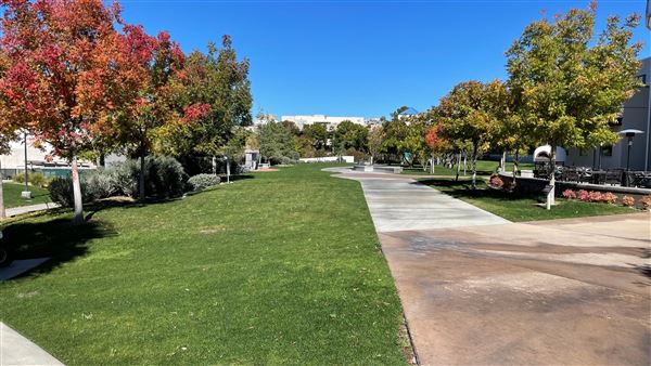 College of the Canyons - Culinary Arts (11/3/2021 - Credits: Leo Fialho)