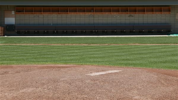 College of the Canyons - Baseball Field (3/28/2018 - Credits: Leo Fialho)