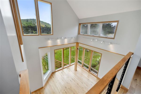 131 Tunitas Creek Rd. (1/1/2024 - Credits: Ashley Kleckner)