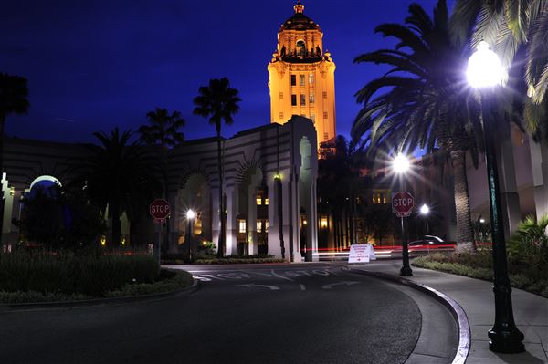 Beverly Hills City Hall (3/14/2013 - Credits: Leo Fialho)