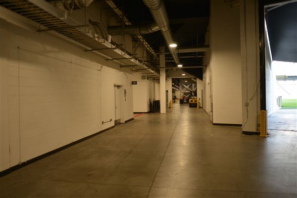BMO Stadium (10/21/2020 - Credits: Leo Fialho)