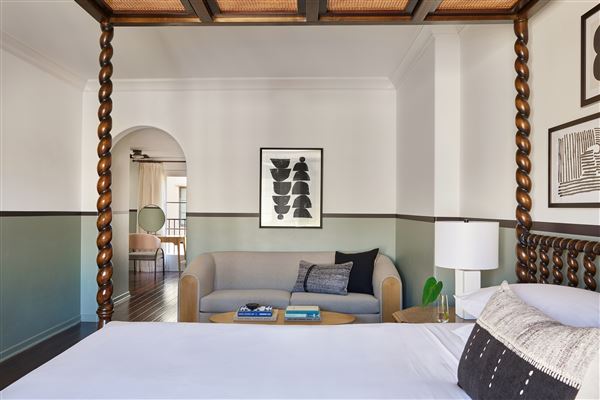 Kimpton Canary Hotel | Santa Barbara (7/1/2022 - Credits: submitted by: Alice Weller)