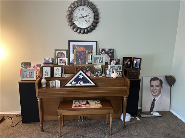 Single family home (10/1/2025 - Credits: Janet Robin)