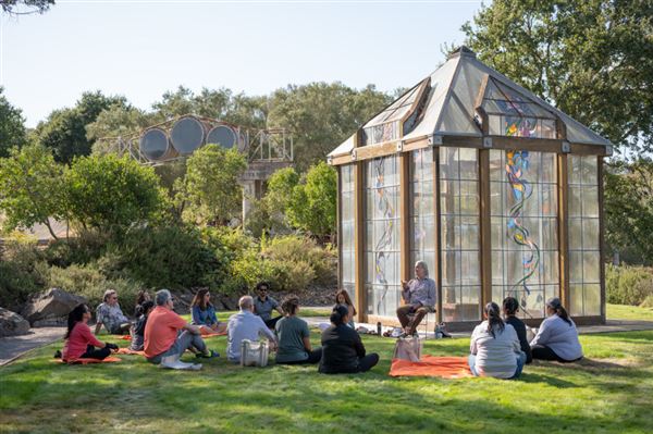 di Rosa Center for Contemporary Art (10/22/2025 - Credits: submitted by: Delisa Dodge)