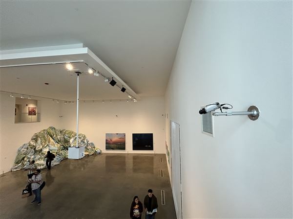 MOAH | Lancaster Museum of Art and History (10/21/2025 - Credits: Brandy Davis)