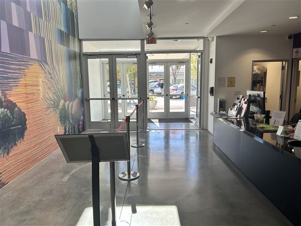 MOAH | Lancaster Museum of Art and History (10/21/2025 - Credits: Brandy Davis)