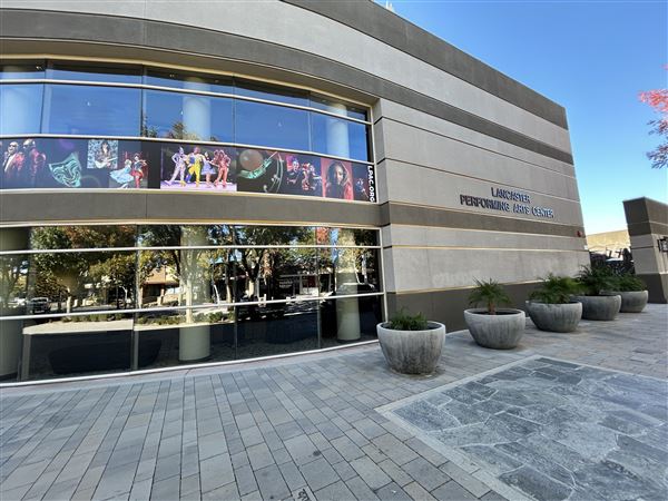 Lancaster Performing Arts Center | LPAC (10/24/2025 - Credits: Brandy Davis)