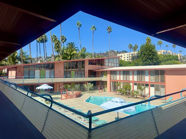 Hollywood Riviera (10/1/2025 - Credits: Jeff Hiner)