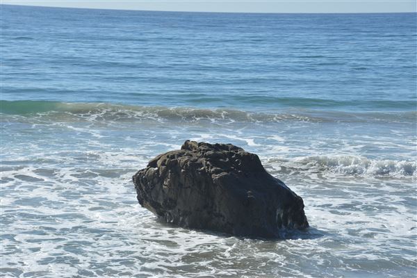 El Pescador State Beach @ Robert H. Meyer Memorial State Beach (SB) - CFC (11/14/2017 - Credits: Leo Fialho)