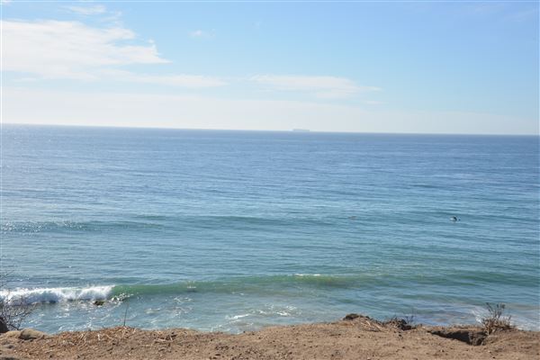 El Pescador State Beach @ Robert H. Meyer Memorial State Beach (SB) - CFC (11/14/2017 - Credits: Leo Fialho)
