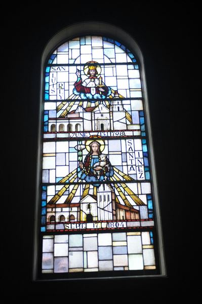 Misión San Francisco de Asís - Mission Dolores (10/30/2025 - Credits: San Francisco City & County Film Commission)